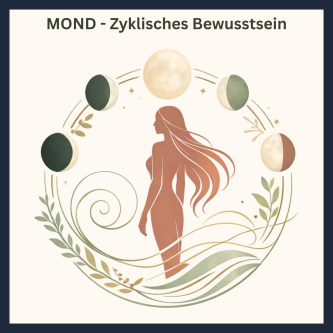 Mond Zyklus